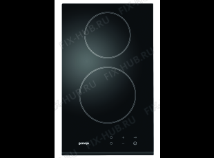 Плита (духовка) Gorenje ECT310CSC (545517, 4309.2G21CB) - Фото